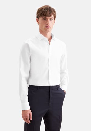 Seidensticker REGULAR - Chemise - white
