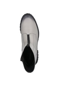 Josef Seibel SALLINA 11 - Enkelkaarsjes - hellgrau