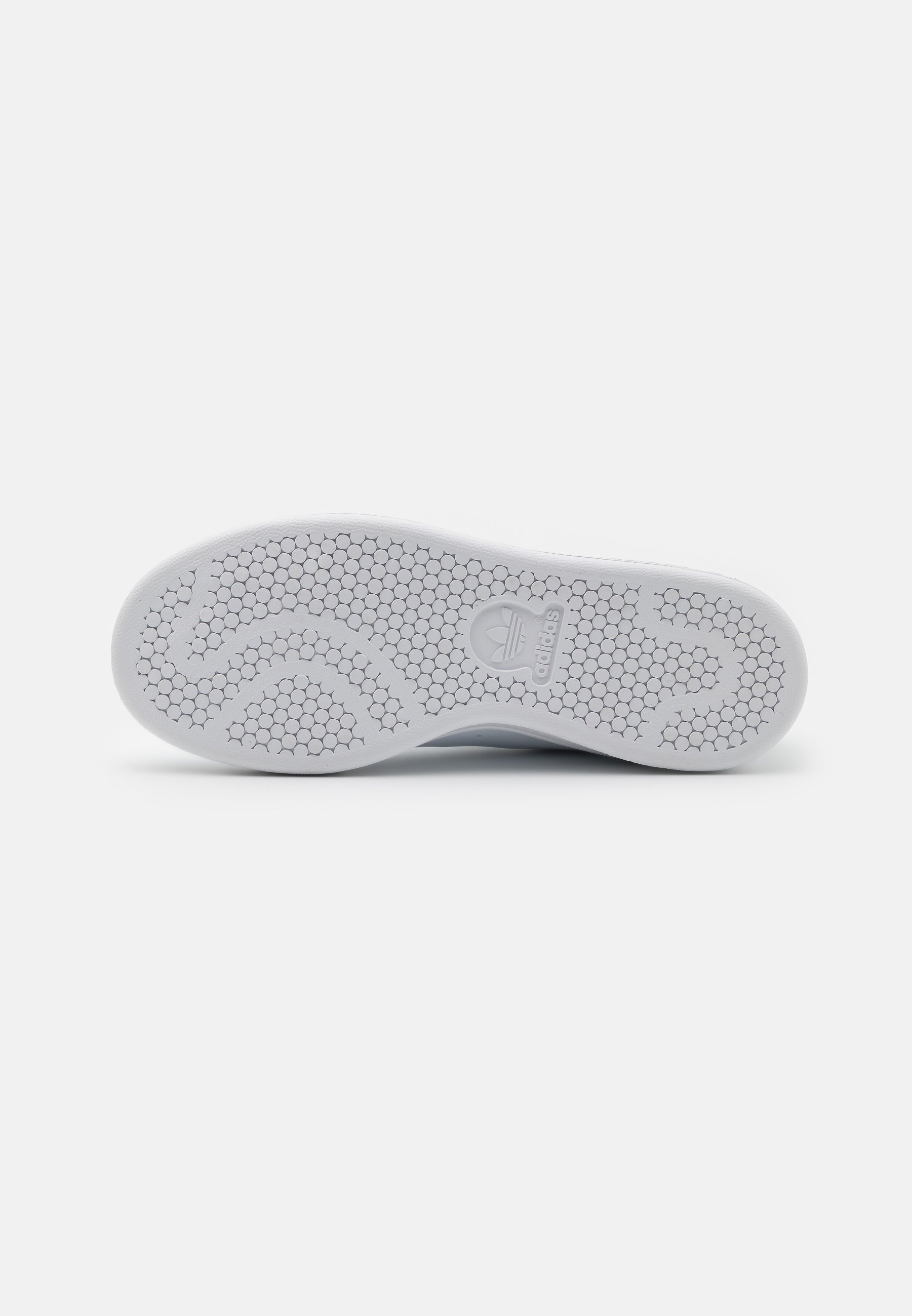 adidas Originals STAN SMITH UNISEX - Sneakers basse - footwear  white/green/bianco - Zalando.it