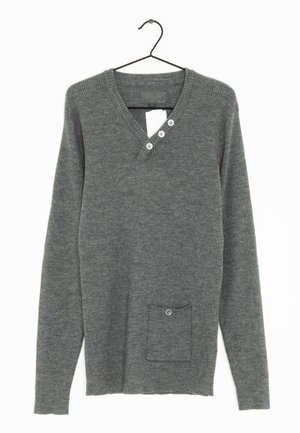 Minimum Svetr - grey