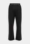 ORIGINAL RELAXED PANT - Pyjamabroek - black