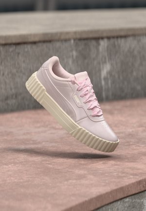 Puma, CARINA 3.0, jasnoróżowy