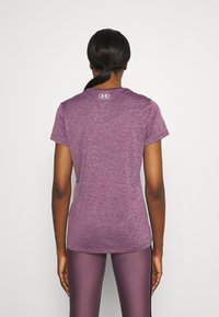Under Armour T-shirt till träning - purple