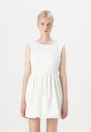 VMFRIBA - Day dress - snow white