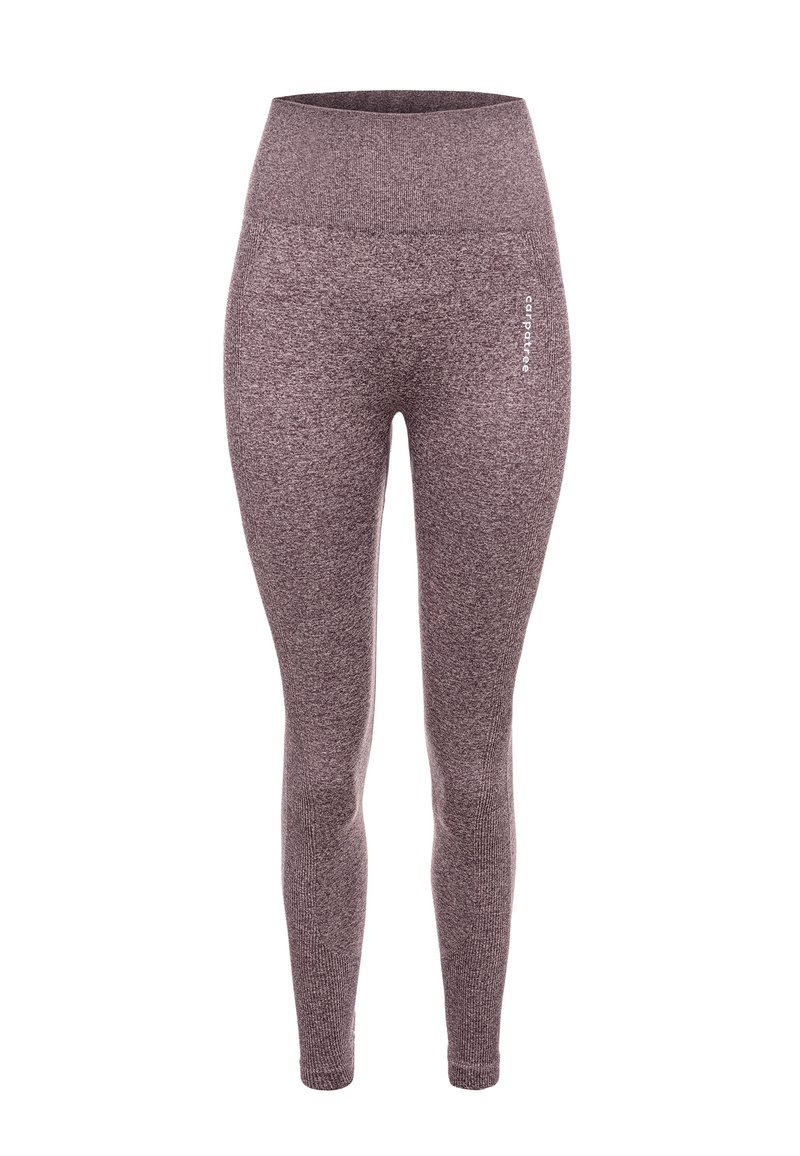 Carpatree Legging bruin Carpatree Legging bruin