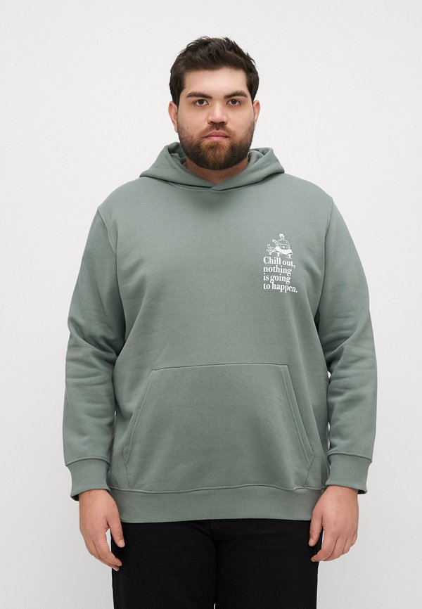 JPRBLAJULIAN HOOD - Hoodie