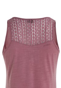 Protest PRTBECCLES - Top - deco pink