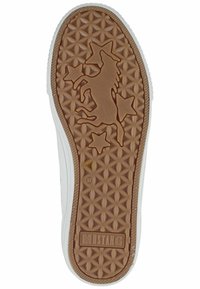 Mustang Trainers - hellgrau