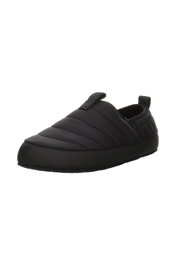 Herren Slipper | Bugatti Sneaker low black/schwarz - TZ65666 Herren Slipper | Bugatti Sneaker low black/schwarz - TZ65666