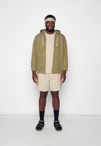 Levi's® Plus Calções - tan