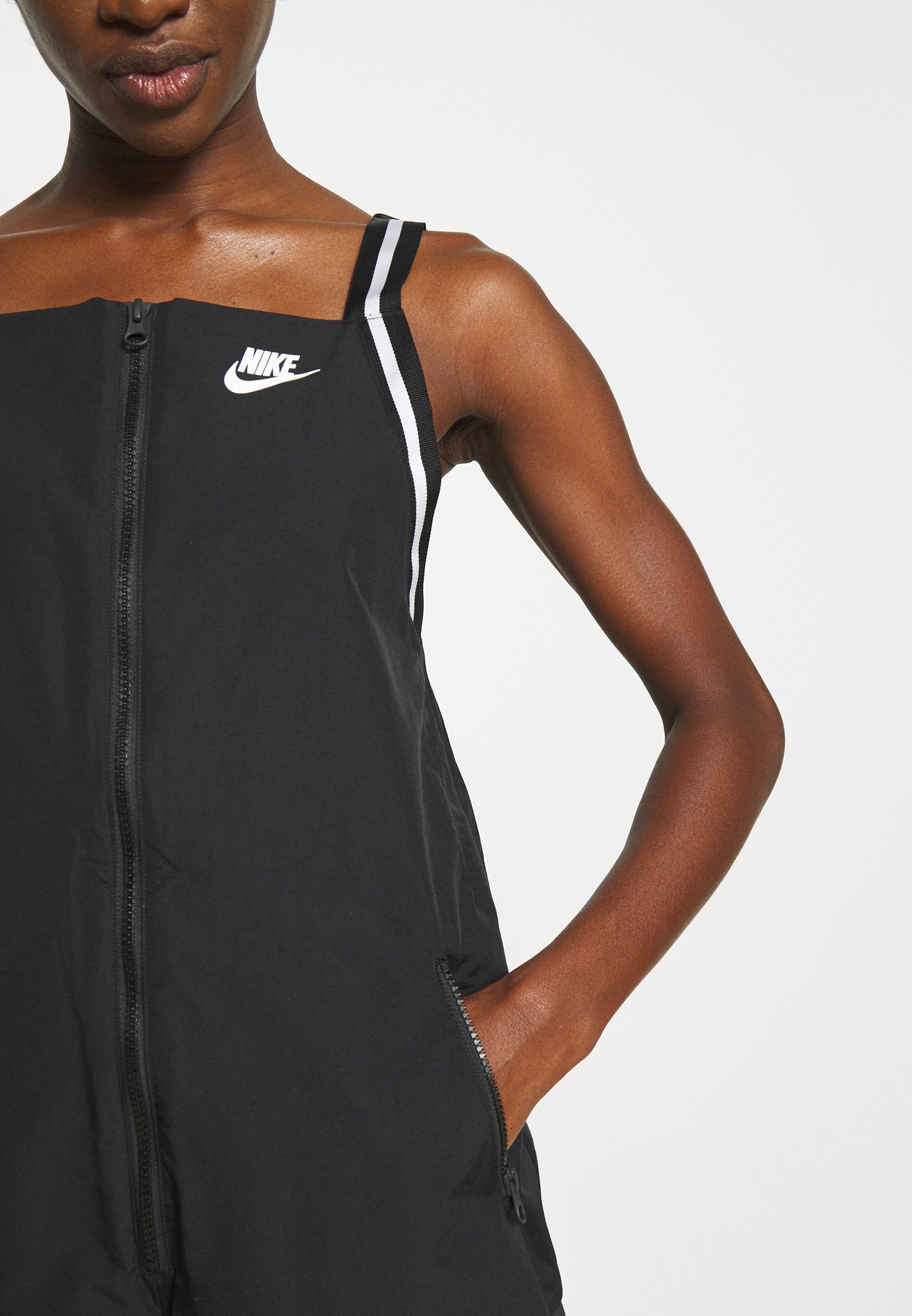 Nike Performance Mono - black/negro - Zalando.es