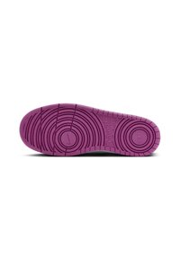 Nike Sportswear COURT BOROUGH LOW UNISEX - Sapatilhas - white hot fuchsia