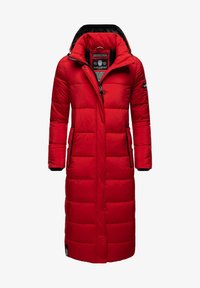 Unselected, light red