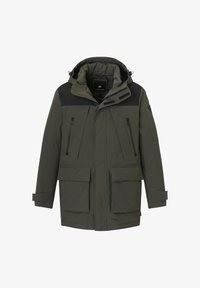 Unausgewählt, olive black