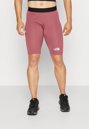 Leggings - bordeaux