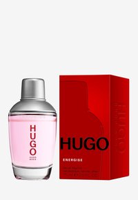 HUGO Fragrances - HUGO ENERGISE - Woda toaletowa Miniatura obrazu 1