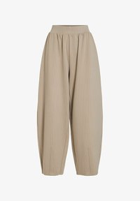 Unselected, vintage khaki