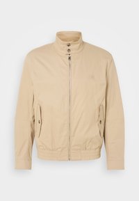 COINER - Veste légère - light beige