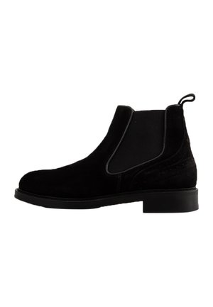 JAY - Stiefelette - black