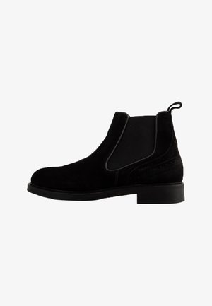Scotch & Soda JAY - Classic ankle boots - black