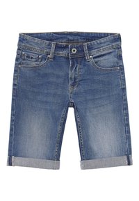 Pepe Jeans Shorts vaqueros - denim