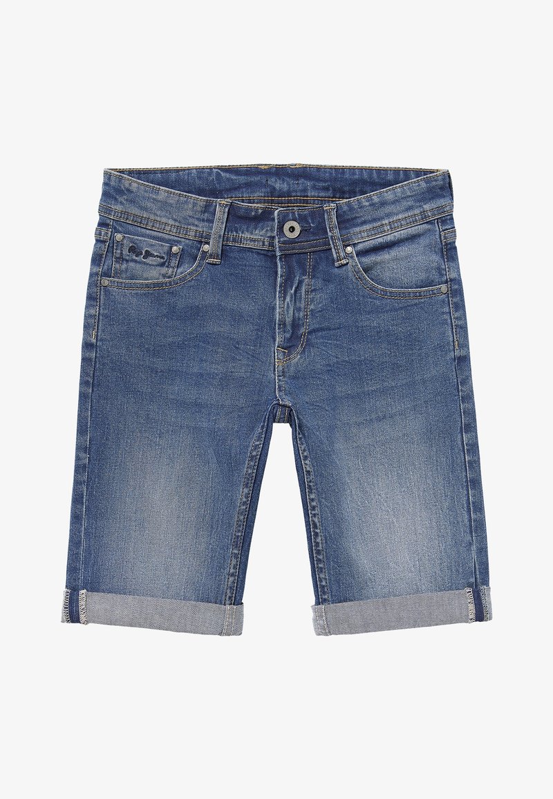 Pepe Jeans Shorts vaqueros - denim
