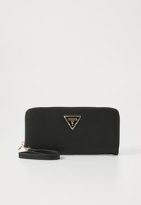 Non sélectionné, black