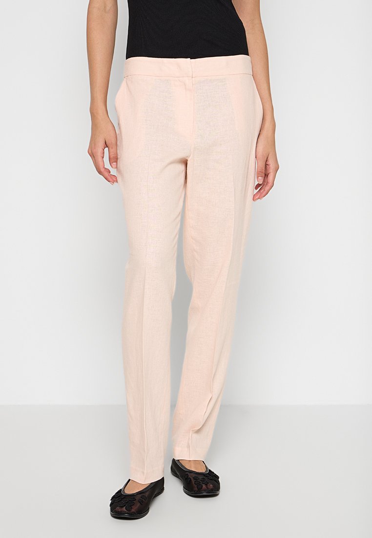 TWINSET Broek roze TWINSET Broek roze