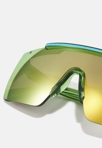Arnette DEIMOS UNSIEX - Óculos de sol - transparent green