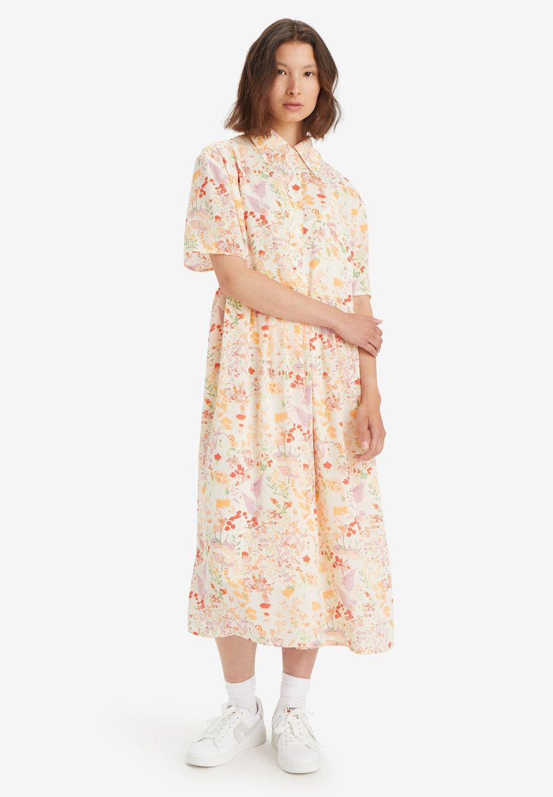 Levi’s® Blousejurk meerkleurig Levi’s® Blousejurk meerkleurig