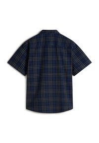 Vans LAWSON PLAID  - Camicia - medium blue