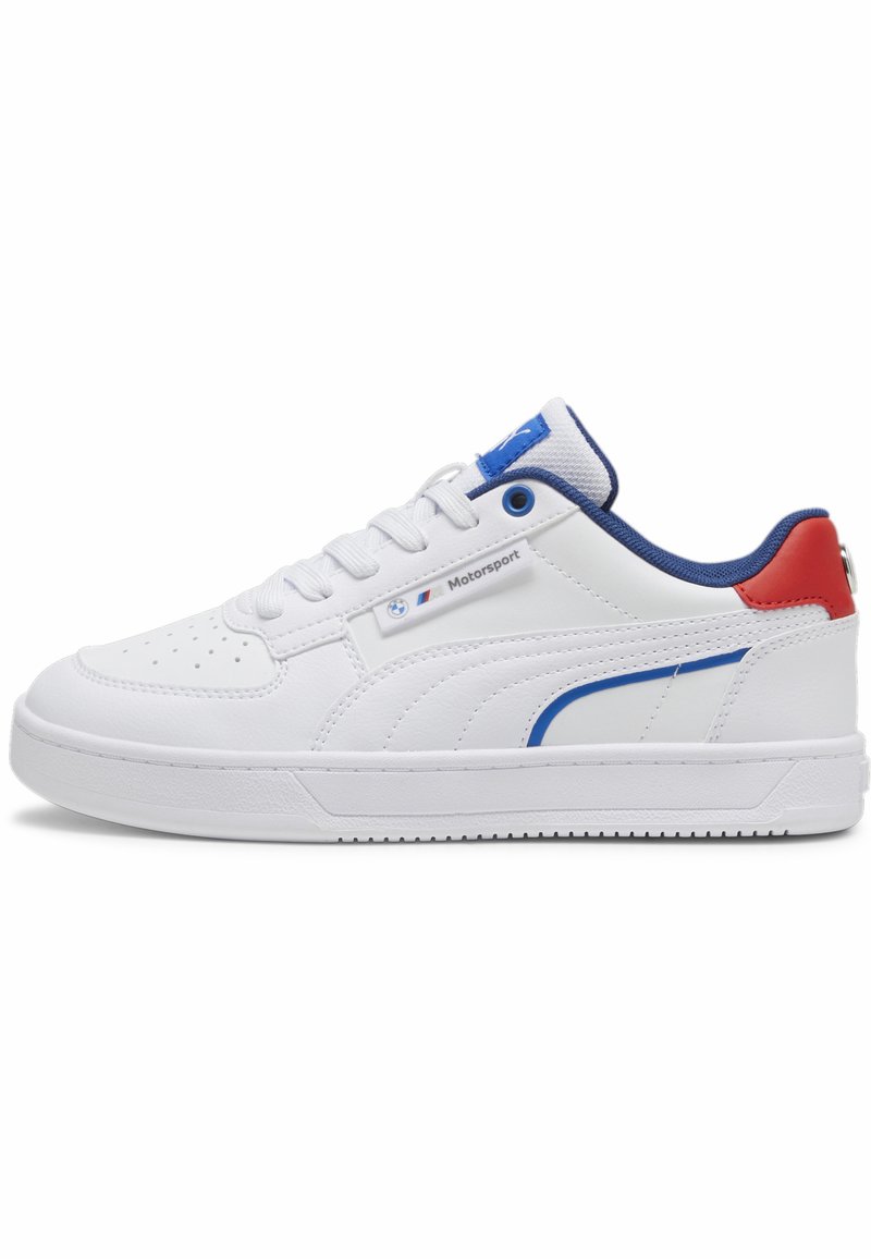 Puma Sneaker low - white/weiÃ - Zalando.at