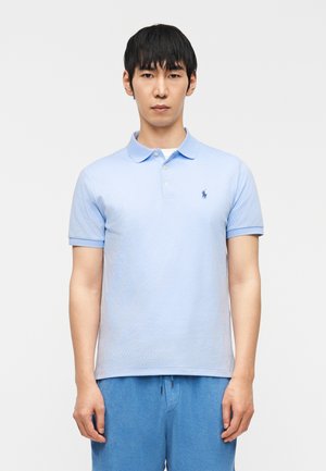 Πόλο - mini mallets/office blue