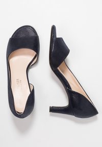 Peter Kaiser Tacones - dark blue