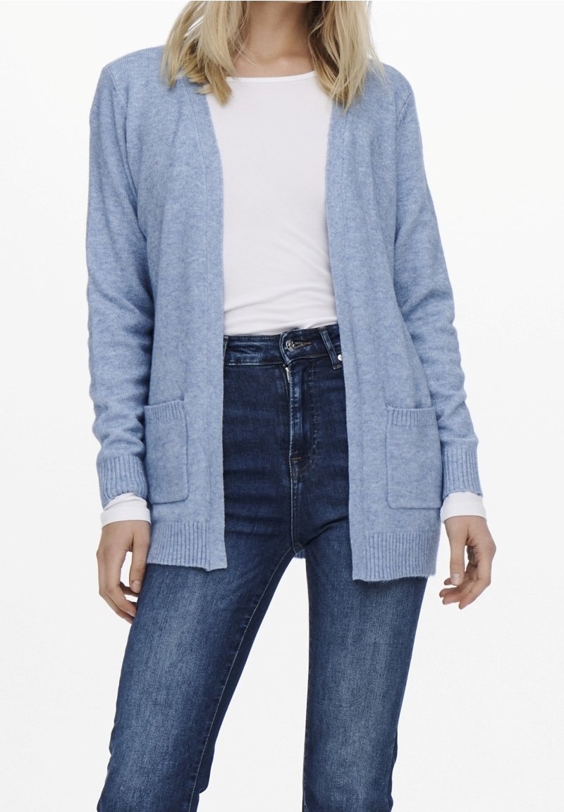 ONLY Kofta - light blue