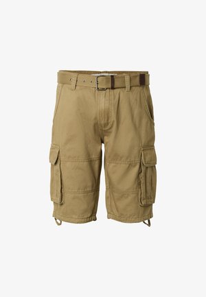 INDICODE JEANS, - Szorty