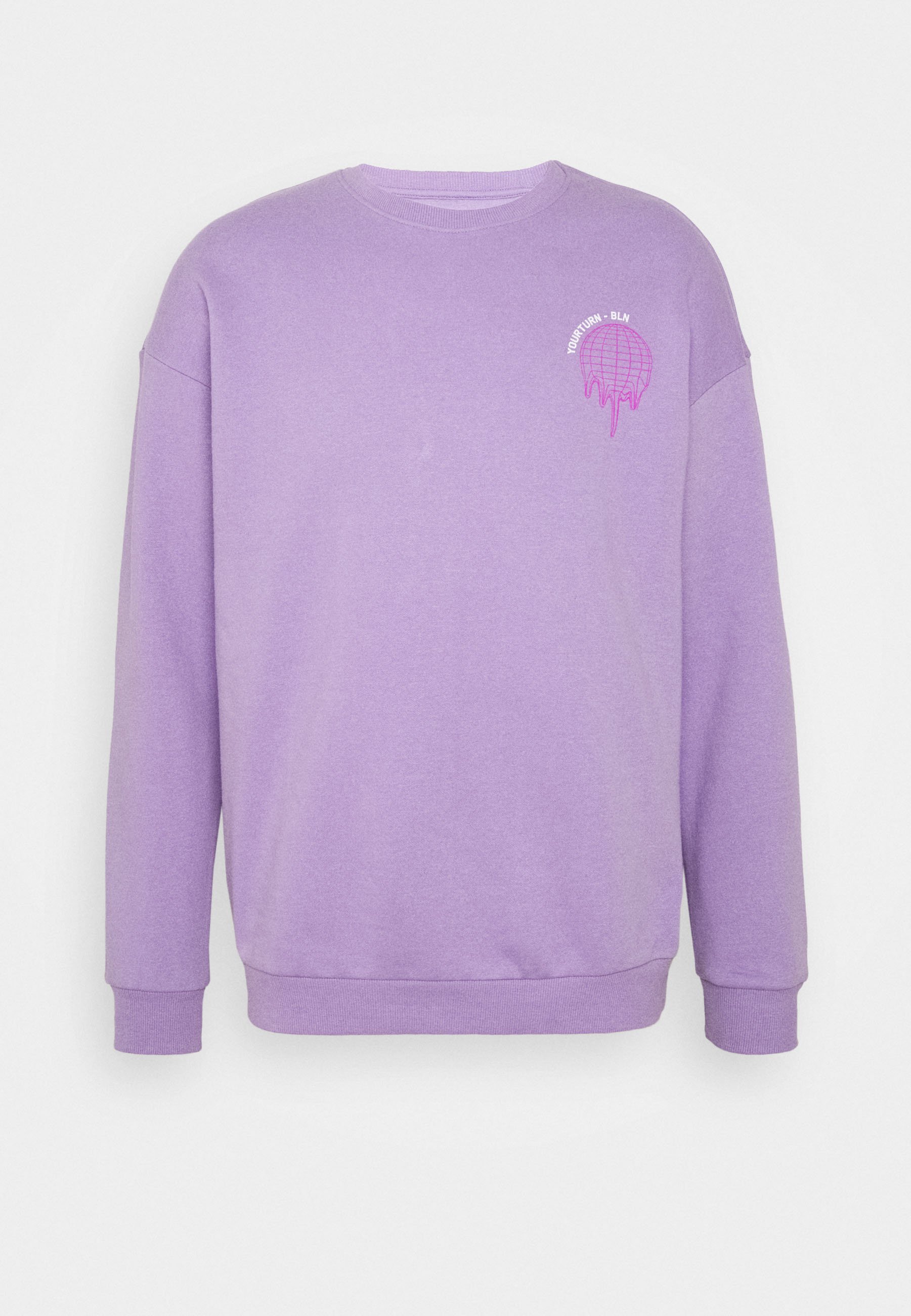 Paarse Truien & vesten heren online | ZALANDO Paarse Truien & vesten heren online | ZALANDO