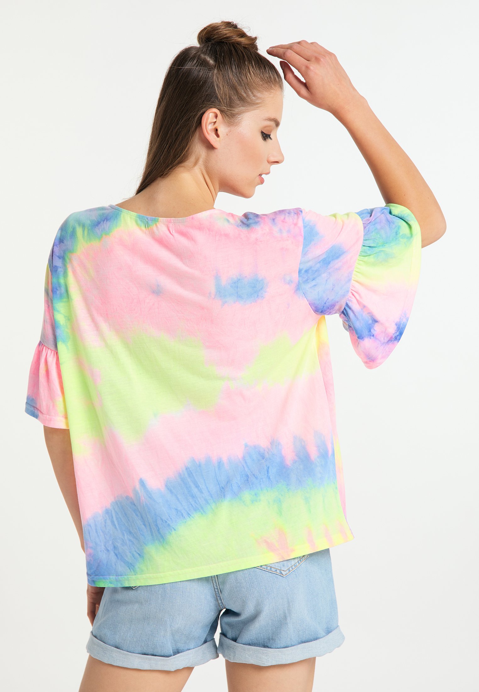 Damen T-Shirt print Damen T-Shirt print