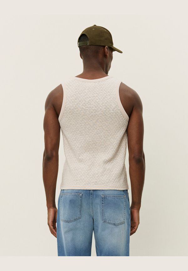 BRUCE - Top - ivory3