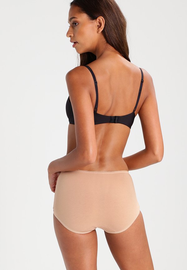 24/7 3 PACK - Pants - brush4