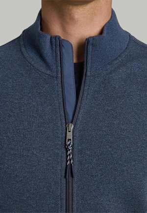 MAERZ Muenchen, BEKLEIDUNG 639601 - Cardigan - nimes blue