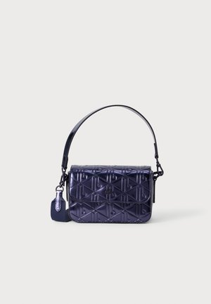 CROSSOVER BAG - Schoudertas - dark blue