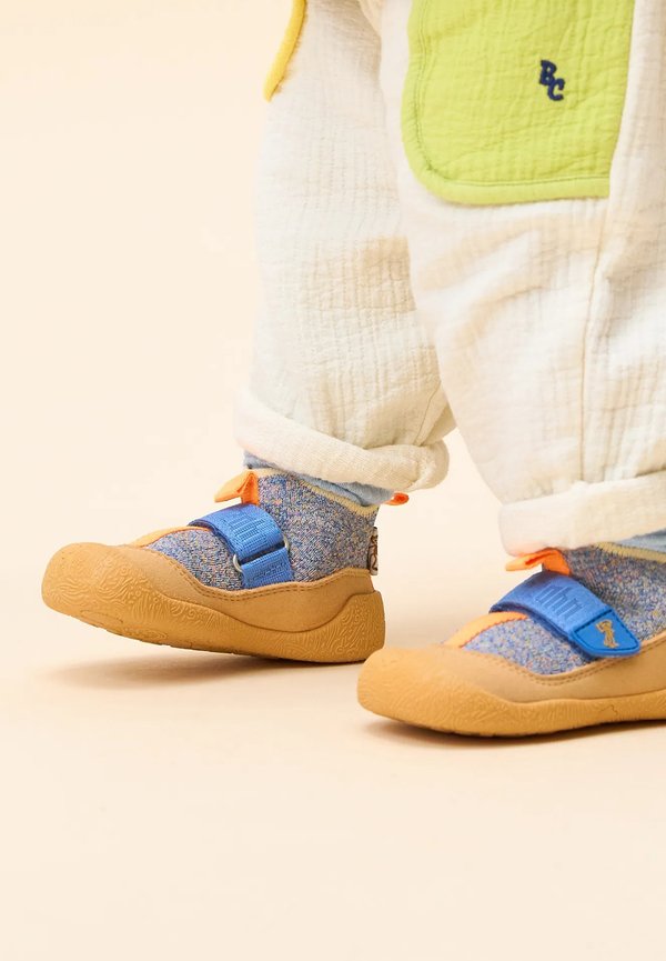 TODDLY - Krabbelschuh - beige
