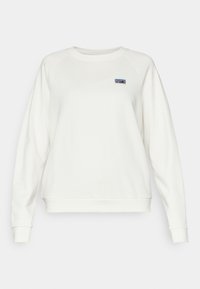 Nepasirinkta, wool white