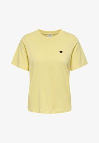 Niet geselecteerd, double cream