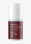 STRIPLAC UV COLOUR - Nagellack - red illusion