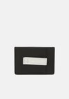 RAY MONEY CLIP - Portafoglio - black