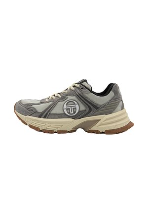 MARATHON - Sneakers laag - december sky seedpearl silver birch