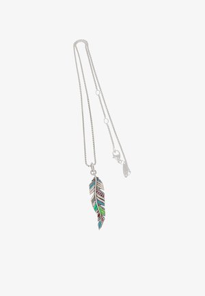 THOMAS SABO, FEDER - Necklace - silberfarben