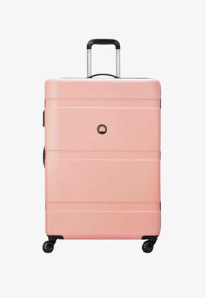 Delsey Paris, TROLLEY MEDIO DELSEY PARIS MODELLO AIRSHIP UNISEX - Trolley - rosa